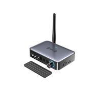 Récepteur/émetteur Bluetooth NFC OMS-M16, adaptateur audio 5.1 : Cadeau surprise OMS-M16