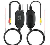 Récepteur émetteur RCA sans fil 2,4 GHz pour caméra arrière
