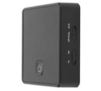 Récepteur émetteur sans Fil, AUX 3,5 Mm sans Fil 5.0 300 MAh Récepteur émetteur de Grande capacité, pour Hommes Femmes TX RX