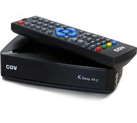 recepteur/enregisteur TNT HD