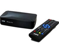 Récepteur-enregistreur TNT - CGV - ETIMO FP-2 - DVB-T2 HEVC 265 - Full HD