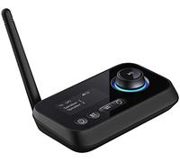 Récepteur et transmetteur Audio avec Bluetooth 5.0 BTR-450 [auvisio]