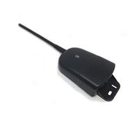 Récepteur extérieur compatible avec les télécommandes DEA MIO TR2 / TR4 / Genie/Genie-R 2 canaux Rolling Fixed Code 433,92 MHz 12-24 V AC/DC