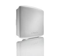 Somfy Récepteur extérieur 2400556 - Pour moteur de portail/porte de garage - Technologie RTS