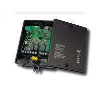 Motorisation de portail Faac récepteur externe 4 canaux 868 mhz xr4 868 c 787750 (new code 787755)