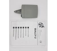 Récepteur externe WALLY2-U-433 11G051 - 2 chaînes, 433,92 MHz, Rolling code - Portail, garage