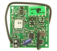 Récepteur FAAC RP 433 SLH