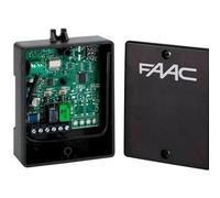 Récepteur FAAC XR2 433C remplacé XR2N FDS 433-868 MHz