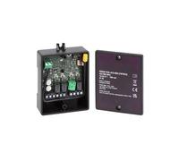Récepteur FAAC XR2N FDS bi canal 433-868 MHz (Réf : 787023)