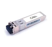 Récepteur fibre optique SFP+ 10GBASE-SR compatible Lanview HPE BladeSystem c-Cla