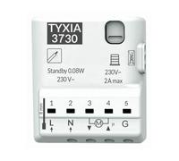 Equipement filaire pour volet roulant TYXIA 3730 - DeltaDore 6351430