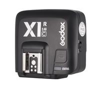 Récepteur flash sans fil Godox X1R-C pour Canon