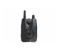Fox International Micron Mx Bite Alarm Receiver Noir