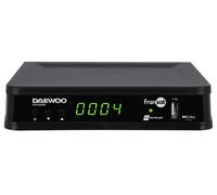 Daewoo Récepteur fransat tnt hd - DA33S40B2
