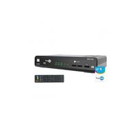 récepteur fransat hd or07 terminal satellite hd fransat pour réception multi-satellites à fonctions multimédia. fonctionnel en 12v pour un usage en