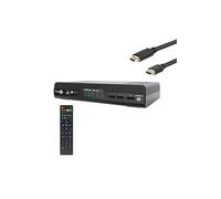 RECEPTEUR FRANSAT HD STARcom 9947+HDMI ( VENDU SANS CARTE FRANSAT) HD ME