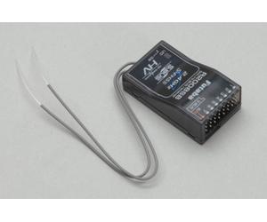 Récepteur Futaba 8 Canaux 2.4GHz FHSS (Air) : P-R2008SB