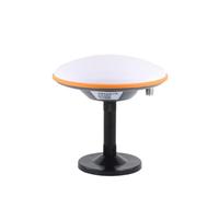 Récepteur GNSS pleine fréquence à quatre satellites, positionnement de haute précision au niveau du centimètre d'antenne pour l'aviation/enquête/agricole pour l'usine(1pcs and base)