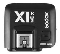 Godox X1R-S i-TTL récepteur radio sans fil pour boîtier Sony