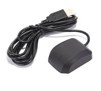 Récepteur GPS Module de Navigation USB Antenne VK-162 10HZ pour Ordinateur Portable PC Systèmes de Sécurité Marine Voiture Récepteur GPS USB