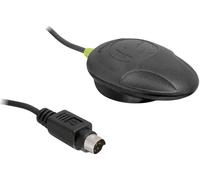 Récepteur GPS Navilock NL-603P noir