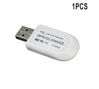 Récepteur GPS USB VK172 pour module d'antenne intelligente, prend en charge le DGPS et le positionnement précis