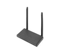 Récepteur HDMI sans fil Digitus DS-55328 4K UHD Noir