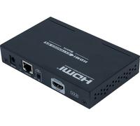 RECEPTEUR HDMI SUR RJ45 (120M)/IP
