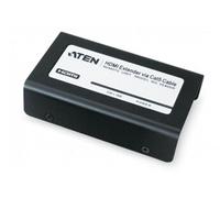ATEN VE800R Remote Unit - Prolongateur audio/vidéo - HDMI - jusqu'à 60 m