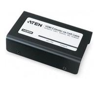 ATEN Récepteur hdmi sur rj45 60m aten ve800r