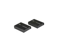 Récepteur hdmi sur seul (!) / aten ve812r / cat5e / 6 câble de 100 mètres, 4kx2k, possibilité de mise en cascade sur 3 niveaux,