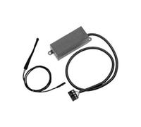 Récepteur Hormann HE 3-MCX BS pour portail et garage