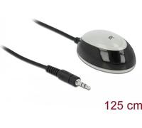 Récepteur infrarouge pour switch KVM DELOCK
