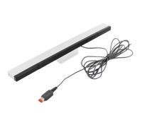 Récepteur infrarouge - Sensor Bar - Rouge - Filaire - Compatible Wii