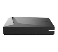 Formuler Z11 Pro BT1-Edition 4K UHD Android 11 Récepteur IP HDR10, Dual WiFi, HDMI, USB 3.0, MicroSD