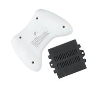 Récepteur JR1630RX 12V 2.4G pour voitures électriques et jouets motorisés télécommandés avec terminal 7 broches (ensemble complet)