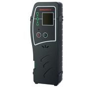 Récepteur Laser ERMENRICH LR30 pour Laser de chantier
