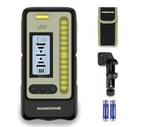 Récepteur Laser Kardone R1 / Précision et Compatibilité Niveaux laser Kardone