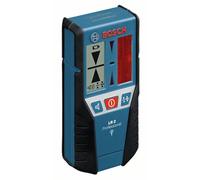 Bosch Professional Récepteur laser Cellule de réception haute performance LR 2