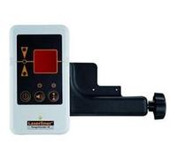 Récepteur laser pour lasers à lignes rayon 40m max. Rangextender rx 40 laserliner G