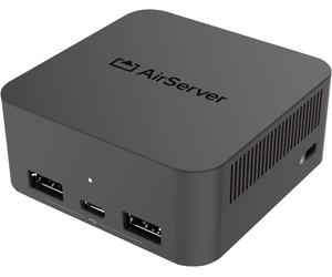 Récepteur Legamaster Cast AirServer Connect 3