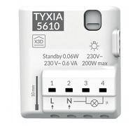 Récepteur - Marche/Arrêt - Tyxia DELTA DORE