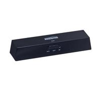 Marmitek Adaptateur audio Bluetooth BoomBoom 100 - Émetteur-récepteur aptX Low Latency