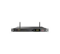 Mipro ACT-5812A - Récepteur double canal sans fil - Fréquences 5.8 GHz - Presets 24 fréquences - Latence <1.7ms