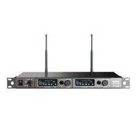 Récépteur Micro HF Chant Mipro ACT 828 G