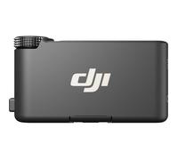 Récepteur micro sans fil - DJI - Mic 3 - Récepteur (RX) - Ecran tactile AMOLED de 1,1 pouce
