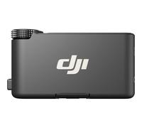 Récepteur micro sans fil - DJI - Mic 3 - Récepteur (RX) - Ecran tactile AMOLED de 1,1 pouce