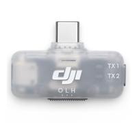Récepteur Mobile pour Gamme DJI Mic