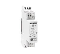 Récepteur modulaire radio 1 voie éclairage ON/OFF Minuterie Tyxia 4910 - DELTADORE 6351386