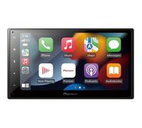 Récepteur multimédia 2 DIN - PIONEER - SPH-DA360DAB-F - Écran tactile 17,3 cm - Wi-Fi - Apple CarPlay/Android Auto